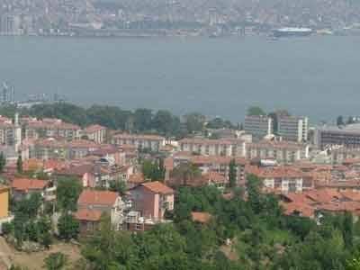 Kocaeli Evden Eve Nakliyat